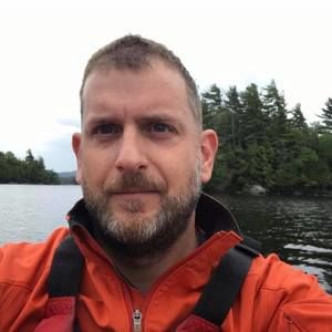 Meet your Posher, Keith